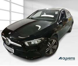 MERCEDES-BENZ CLASSE A A 250 E PROGRESSIVE