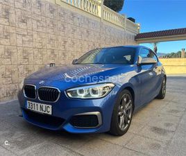 BMW SERIE 1 M140I