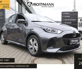MAZDA 2 HYBRID 1.5L VVT-I 116PS AUT. EXCLUSIVE-LINE
