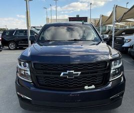 CHEVROLET TAHOE 1LT 5.3L