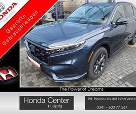 HONDA CR-V HONDA CR-V E:PHEV ADVANCE TECH 2WD PLUG IN