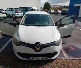 RENAULT CLIO IV DCI 75 ECO2 LIFE 90G