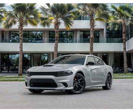 DODGE CHARGER CHARGER GT BLACK EDITION | 2,644 P.M | 0% DOWNPAYMENT | WARRANTY!