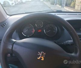 PEUGEOT 206+ PEUGEOT 206 +