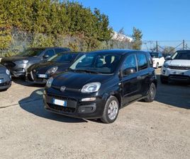 PANDA 1ª SERIE 1.2CC 70CV