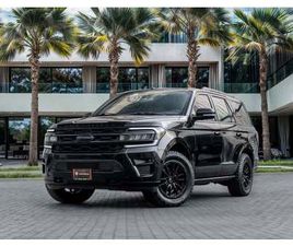 FORD EXPEDITION EXPEDITION LIMITED | 3,819 P.M | 0% DOWNPAYMENT | OFF ROAD EXTRAS|FORD WARRANTY!