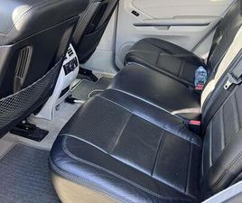 MERCEDES CLASSE M ML 55 AMG ML63 BISHE