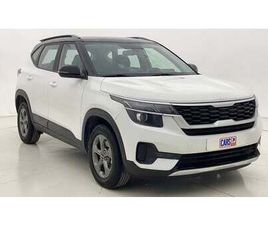 KIA SELTOS KIA SELTOS LX 1.6 | ZERO DOWN PAYMENT | HOME TEST DRIVE