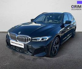 BMW SERIE 3 TOURING 330E XDRIVE 330E XDRIVE TOURING