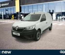 RENAULT EXPRESS VAN VAN 1.5 BLUE DCI 75CH CONFORT 22