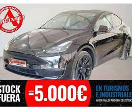 LONGE RANGE DUAL MOTOR AWD 514 CV