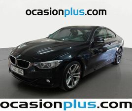 BMW SERIE 4 428I COUPE (245 CV)