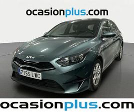 KIA CEED 1.0 T-GDI DRIVE (100 CV)
