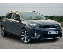 1.0 T-GDI ISG 48V CONNECT