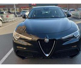 ② ALFA STELVIO Q4 ESSENCE 1995 CC — ALFA ROMEO — 2EMEMAIN