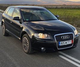 AUDI A3 1.9 TDI