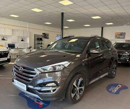 1.7 CRDI 141CH EXECUTIVE 2017 2WD DCT-7