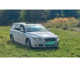 VOLVO V70 D5 ② RARE VOLVO V70 D5 4×4 -2.4LITR 185 PK OCÉAN RACE 2010 — VOLVO — 2EMEMAIN