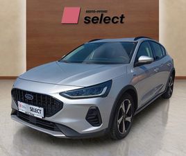 FORD FOCUS FORD FOCUS 1.0 ECOBOOST 32,900 BGN