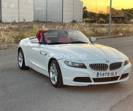 BMW Z4 SDRIVE20I