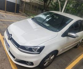 VOLKSWAGEN FOX VOLKSWAGEN FOX HIGHLINE 1.6 FLEX 16V 5P 2016