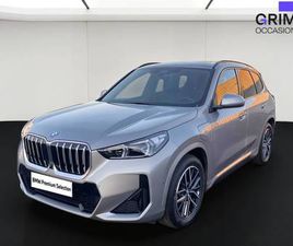 BMW X1 XDRIVE 25E X1 XDRIVE25E