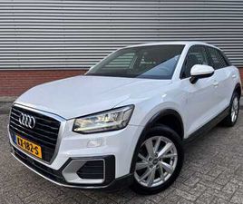 AUDI Q2 1.4 TFSI COD DESIGN PRO LINE PLUS ; KX-182-S