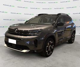 1.5 BLUEHDI MAX S&S 130CV EAT8