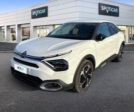 BLUEHDI 130 S&S SHINE EAT8