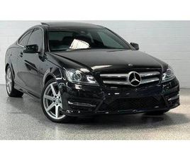 MERCEDES-BENZ CLASSE C C 220 CDI BE AUT.