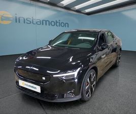 POLESTAR 2 LONG RANGE DUAL MOTOR PERFORMANCE 350 KW