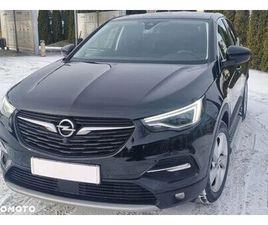 OPEL GRANDLAND X 1.6 D START/STOP BUSINESS INNOVATION
