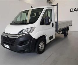 35 L2S 2.2 BLUEHDI 140CV S&S