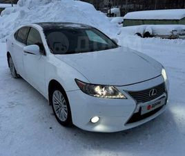 LEXUS ES ES 350