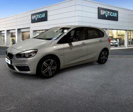 BMW SERIE 2 ACTIVE TOURER 220 ACTIVE TOURER 220I 192 CH SPORT A