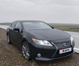 LEXUS ES ES 350