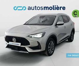 MG HS 1.5 T-GDI COMFORT