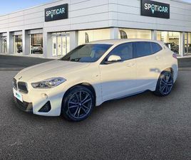 SDRIVE18IA 140CH M SPORT DKG7 EURO6D-T 129G