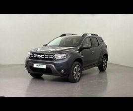 1.0 ECO-G 100CH JOURNEY + 4X2