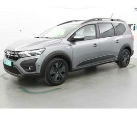 ECO-G 100 7 PLACES GSR2 EXPRESSION