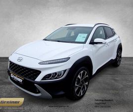 HYUNDAI KONA 1.0 T-GDI RÜCKFAHRKAMERA|SHZ|NAVI