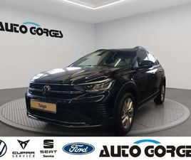 VOLKSWAGEN TAIGO ENERGY 1.0 L TSI OPF +SOFORT+NAVI+APP+ACC+