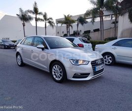 AUDI A3 SPORTBACK 2.0 TDI AMBITION