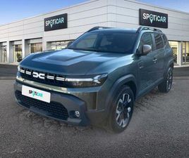 1.6 HYBRID 140CH JOURNEY