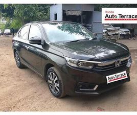 HONDA AMAZE 1.2 VX CVT PETROL 2024