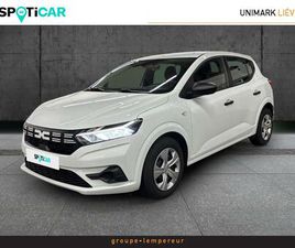 1.0 SCE 65CH ESSENTIAL -24