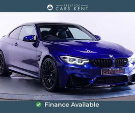 3.0 BITURBO GPF COMPETITION DCT EURO 6 (START/STOP) 2DR