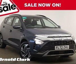 1.0 T-GDI MHEV SE CONNECT DCT EURO 6 (START/STOP) 5DR