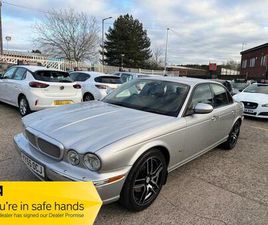 2.7 TDVI SPORT PREMIUM 4DR