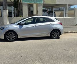 HYUNDAI I30 1.8 16V AUT. 5P 2016